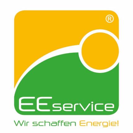 Logotyp från EEservice GmbH