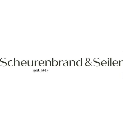 Logo da Juwelier Scheurenbrand & Seiler