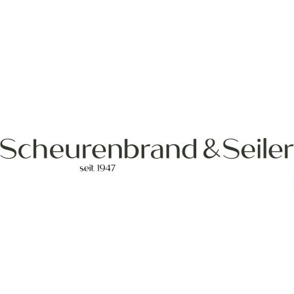 Logo von Juwelier Scheurenbrand & Seiler