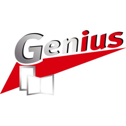 Logo von Genius Fenster & Türen GmbH