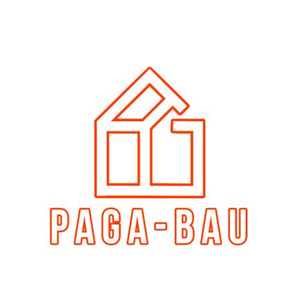 Logótipo de paga-bau