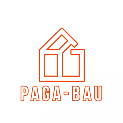 Logo von paga-bau