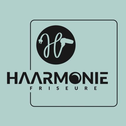 Λογότυπο από Haarmonie-Friseure
