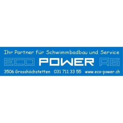 Logo da Eco Power AG