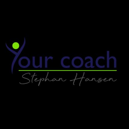 Logo fra YourJobCoach - Stephan Hansen