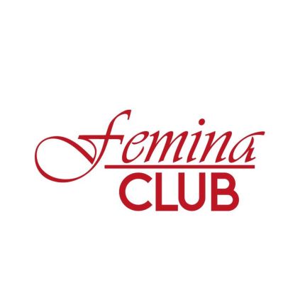 Logo da Femina Club