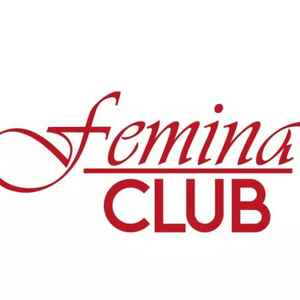 Logo von Femina Club