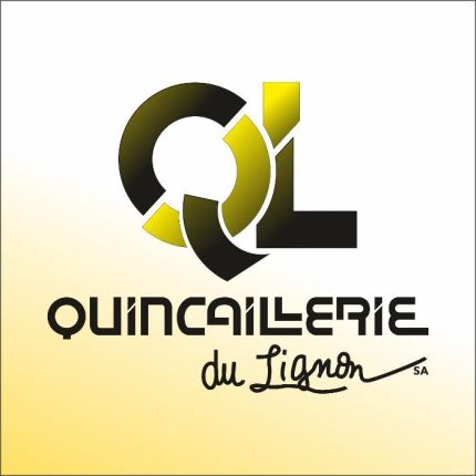 Logo fra Quincaillerie du Lignon