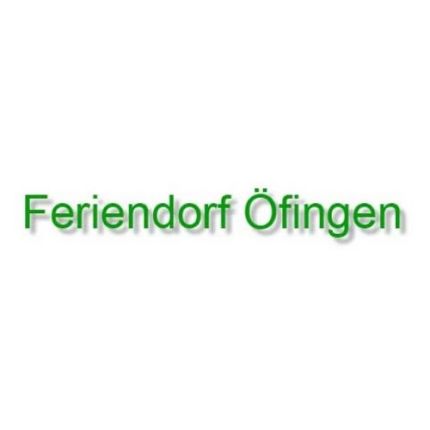 Logo od Ferienhaus 21 | Schwarzwald | Feriendorf Öfingen