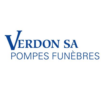 Logótipo de Pompes funèbres Verdon SA