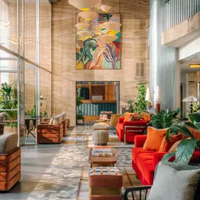 Bild von The Hoxton, Vienna