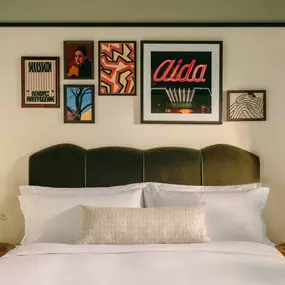 Bild von The Hoxton, Vienna