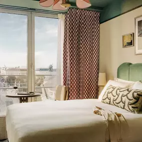 Bild von The Hoxton, Vienna