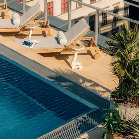 Bild von The Hoxton, Vienna