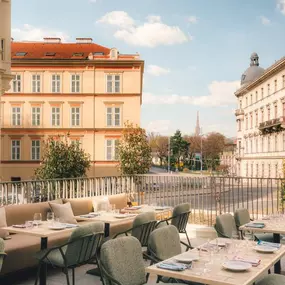 Bild von The Hoxton, Vienna