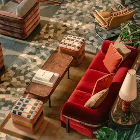 Bild von The Hoxton, Vienna