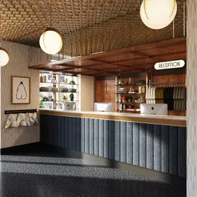 Bild von The Hoxton, Vienna
