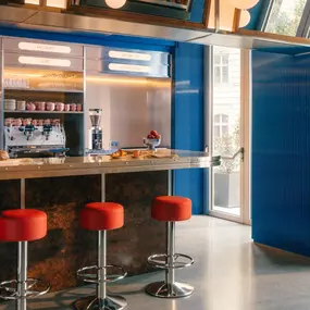 Bild von The Hoxton, Vienna