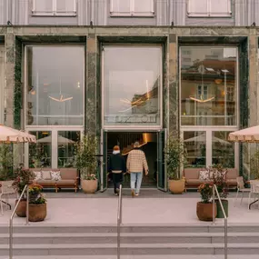 Bild von The Hoxton, Vienna