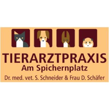 Logo from Tierarztpraxis am Spichernplatz Dr. Simone Schneider und Daniela Schäfer