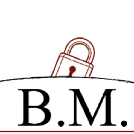 Logo od B.M. Sicherheitstechnik