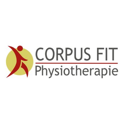 Logotyp från Corpus Fit Physiotherapie