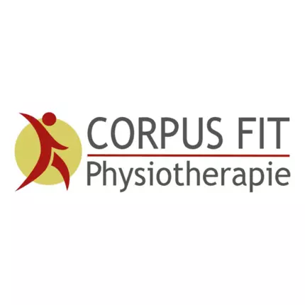 Logo von Corpus Fit Physiotherapie