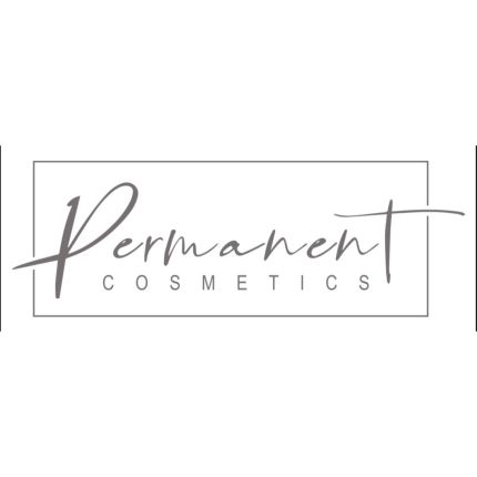 Logo da Permanent Cosmetics