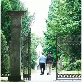 Bild von Bestattungen Dorndorf GmbH