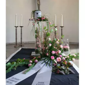 Bild von Bestattungen Dorndorf GmbH