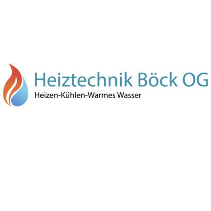 Logotipo de Heiztechnik Böck OG
