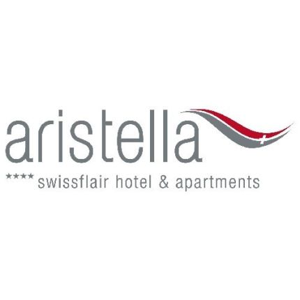 Λογότυπο από Hotel Aristella swissflair