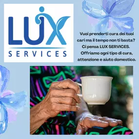 Bild von LUX SERVICES SAGL