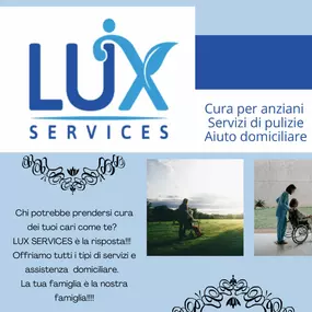 Bild von LUX SERVICES SAGL