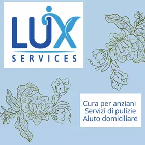 Bild von LUX SERVICES SAGL