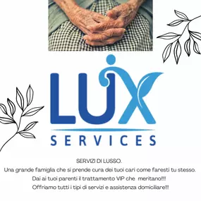 Bild von LUX SERVICES SAGL