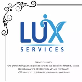 Bild von LUX SERVICES SAGL