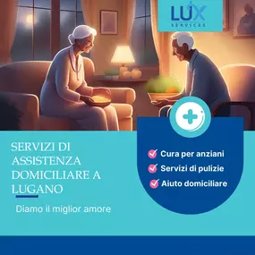 Bild von LUX SERVICES SAGL