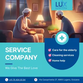 Bild von LUX SERVICES SAGL