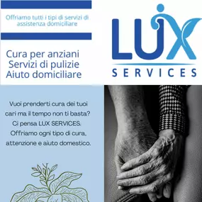 Bild von LUX SERVICES SAGL