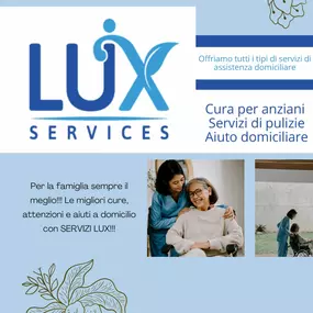 Bild von LUX SERVICES SAGL