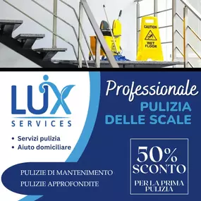 Bild von LUX SERVICES SAGL