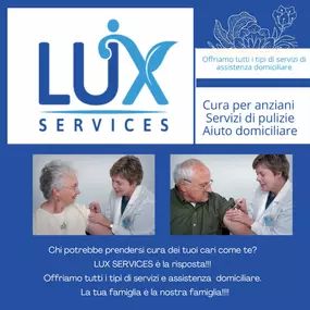 Bild von LUX SERVICES SAGL