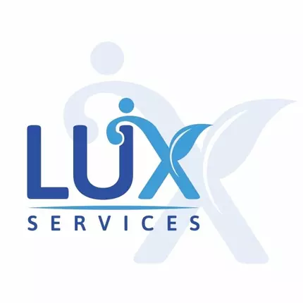 Logo van LUX SERVICES SAGL