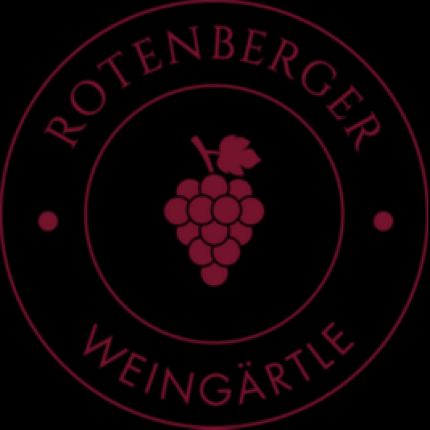 Logo from Rotenberger Weingärtle