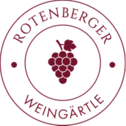 Logo from Rotenberger Weingärtle