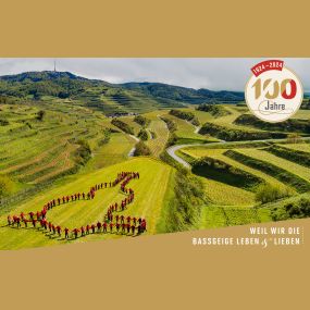 Bild von WINZERGENOSSENSCHAFT OBERBERGEN IM KAISERSTUHL EG