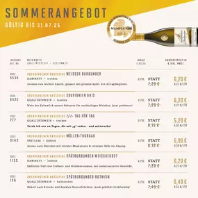 Bild von WINZERGENOSSENSCHAFT OBERBERGEN IM KAISERSTUHL EG
