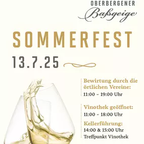 Bild von WINZERGENOSSENSCHAFT OBERBERGEN IM KAISERSTUHL EG