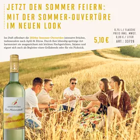 Bild von WINZERGENOSSENSCHAFT OBERBERGEN IM KAISERSTUHL EG